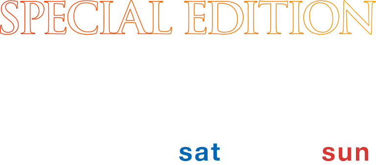 2024.8/17~18東京ドーム追加公演決定